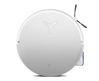 Ecovacs Robot sprzątający DEEBOT X8 OMNI White - 1351168 - zdjęcie 6